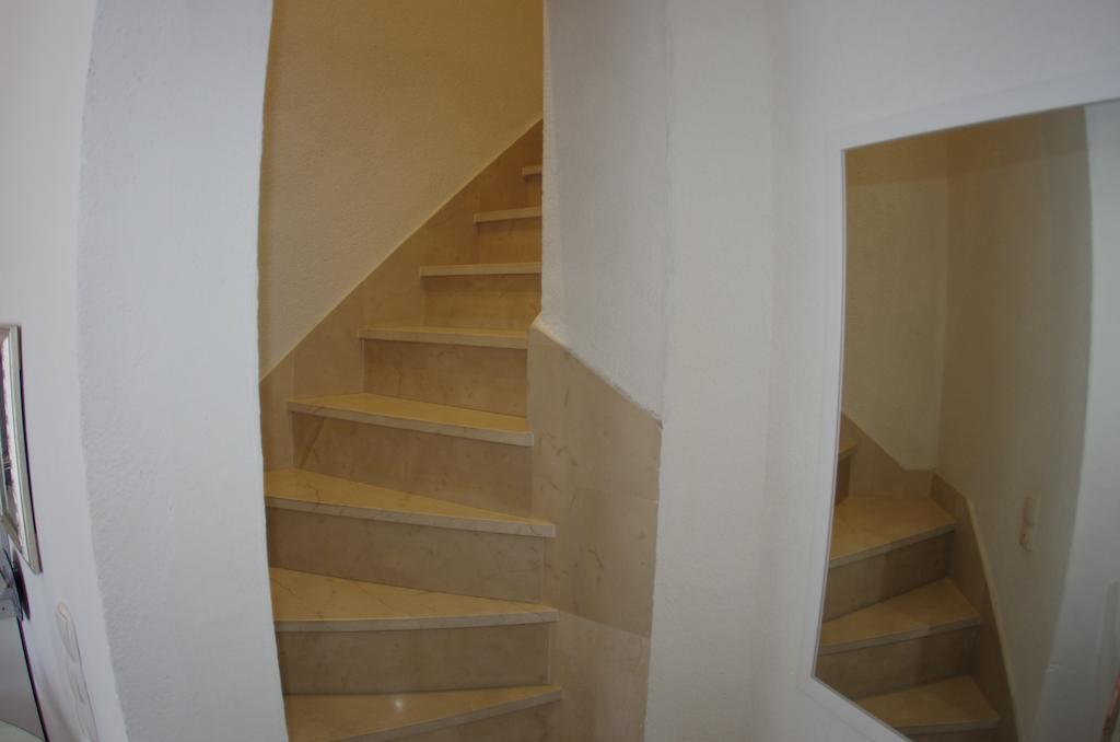Apartments Lux Makarska Szoba fotó