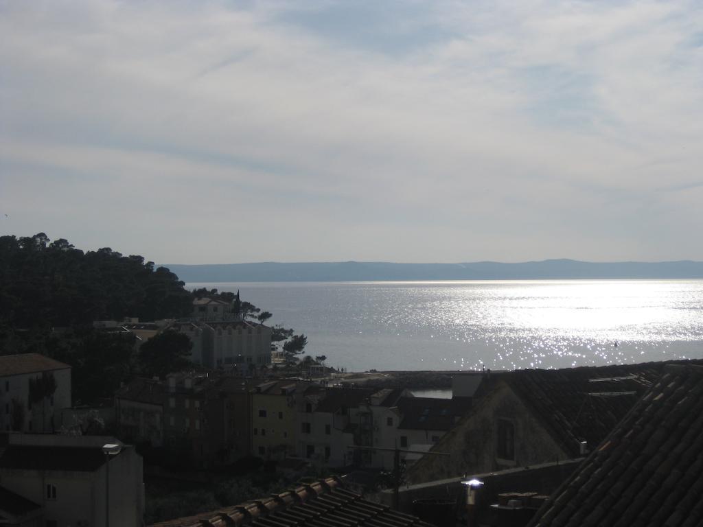 Apartments Lux Makarska Szoba fotó