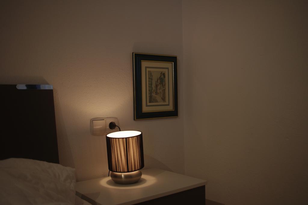 Apartments Lux Makarska Kültér fotó