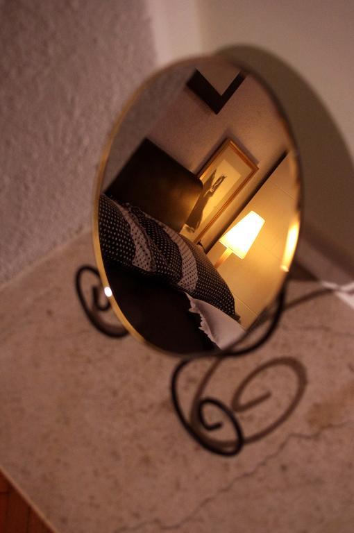 Apartments Lux Makarska Kültér fotó