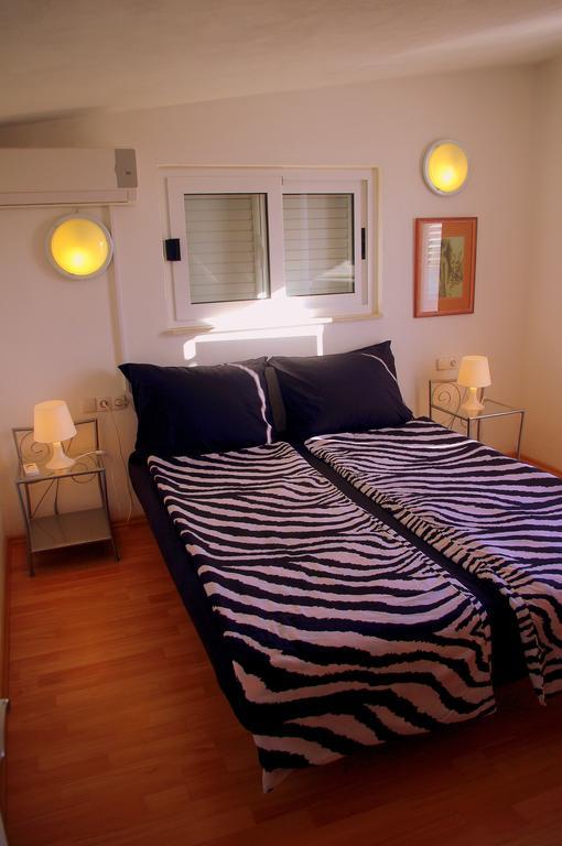 Apartments Lux Makarska Kültér fotó