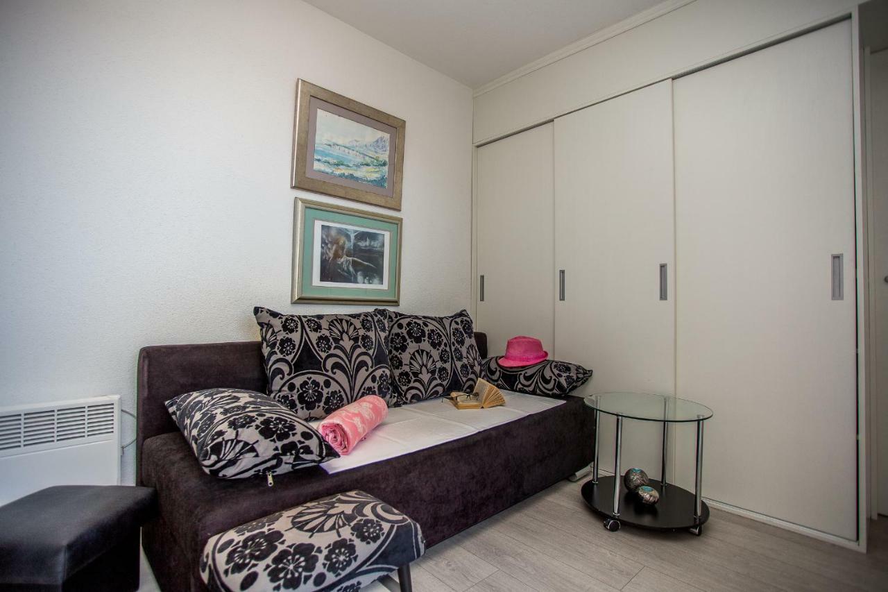 Apartments Lux Makarska Kültér fotó