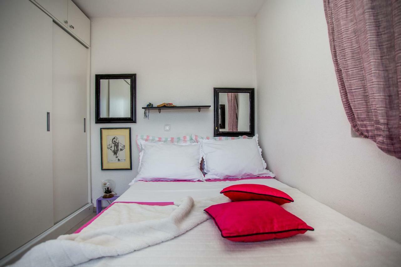 Apartments Lux Makarska Kültér fotó
