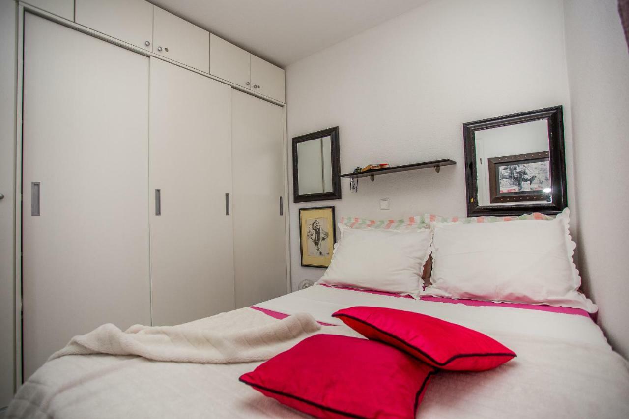 Apartments Lux Makarska Kültér fotó